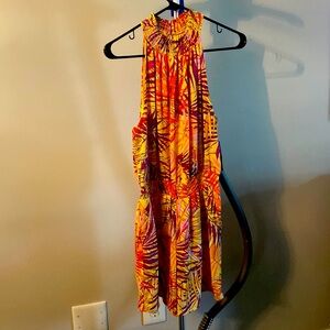 New Romper Never worn sized medium